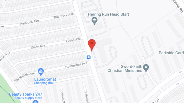 Bowleys Garden Plaza in google map
