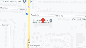 Southview Assisted Living and Memory Care in google map
