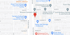 Coolidge Palms Assisted Living Resort in google map