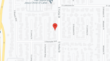Madison Home Care 2 in google map