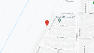 Golden Joy Senior Care LLC in google map