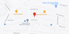 Ann's Place of Hope II in google map