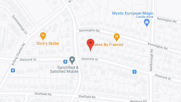 Ann's Place of Hope II in google map