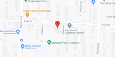 Immanuel Manor in google map