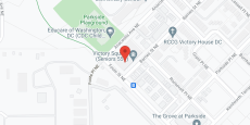 Victory Square Apartments in google map