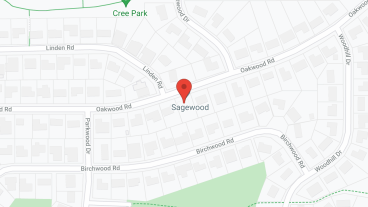 Beyond Senior Living in google map
