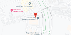 Landon Ridge at Kingwood Assisted Living and Memory Care in google map
