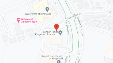 Landon Ridge at Kingwood Assisted Living and Memory Care in google map