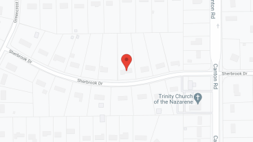 Our Home Sweet Homes in google map