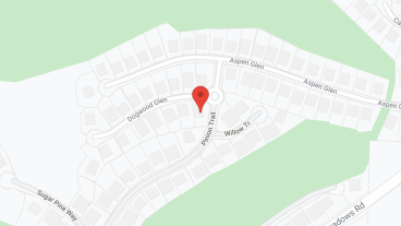Hidden Meadows Residential Home Care in google map