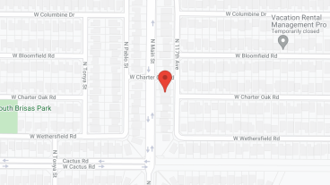 Pearl Haven in google map