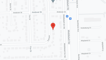 Victory Home Care in google map