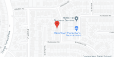 Homestead Haven Inc. in google map
