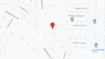 South Deshon Manor Personal Care Home in google map
