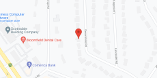 Devoted Care in google map