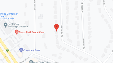 Devoted Care in google map