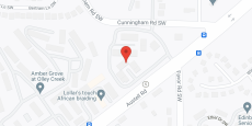 Bright Hope Personal Care Home in google map
