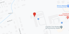 Maples Senior Living Community in google map