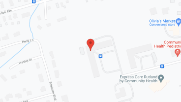 Maples Senior Living Community in google map