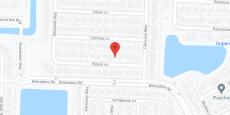 Orange Blossoms Villa in google map