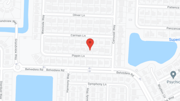 Orange Blossoms Villa in google map