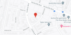 Ann's House-Oakwood in google map
