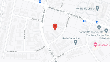 Ann's House-Oakwood in google map