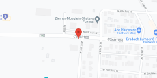 Julia Manor in google map