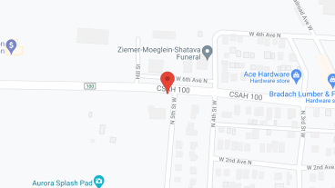 Julia Manor in google map