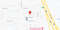 Helena Manor in google map