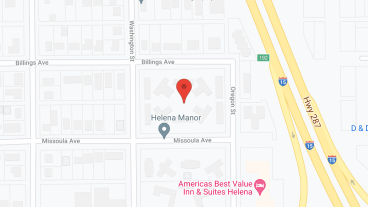 Helena Manor in google map
