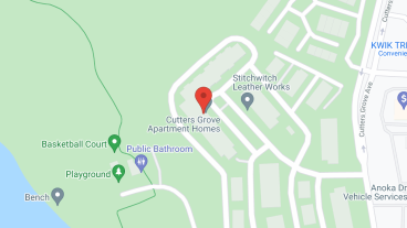 Cutter's Grove in google map