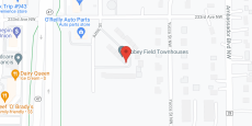 Abbey Field in google map
