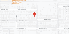 Nueva Vida ALF in google map