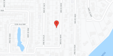 Northwest Care Centre II in google map