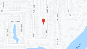 Northwest Care Centre II in google map