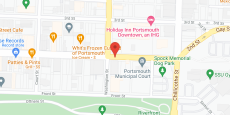 Horizon House Apartments in google map