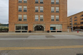 Horizon House Apartments 