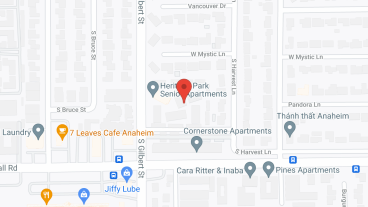 Heritage Park Senior Apartments in google map