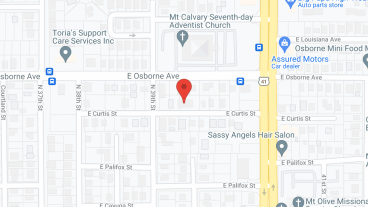Mountain High Assisted Living Facility in google map