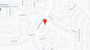 Gardenia Adult Care Home LLC in google map