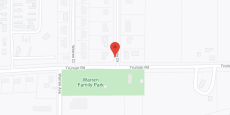 Homestead of Osceola in google map