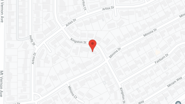 Rose Villa - Grand Terrace in google map