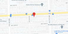 Alberta Family Home in google map