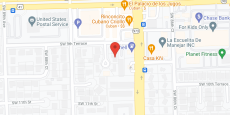 Fe Isabel Residence Inc in google map