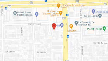 Fe Isabel Residence Inc in google map