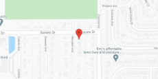 Sincerity in google map