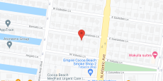 Horizon House in google map