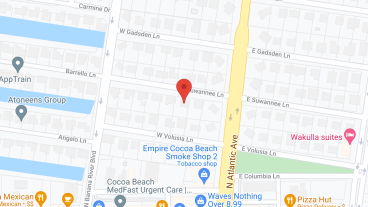 Horizon House in google map