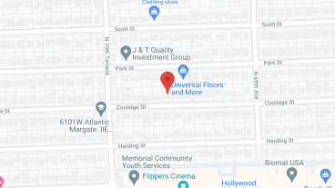 Home Sweet Home Assisted Living in google map